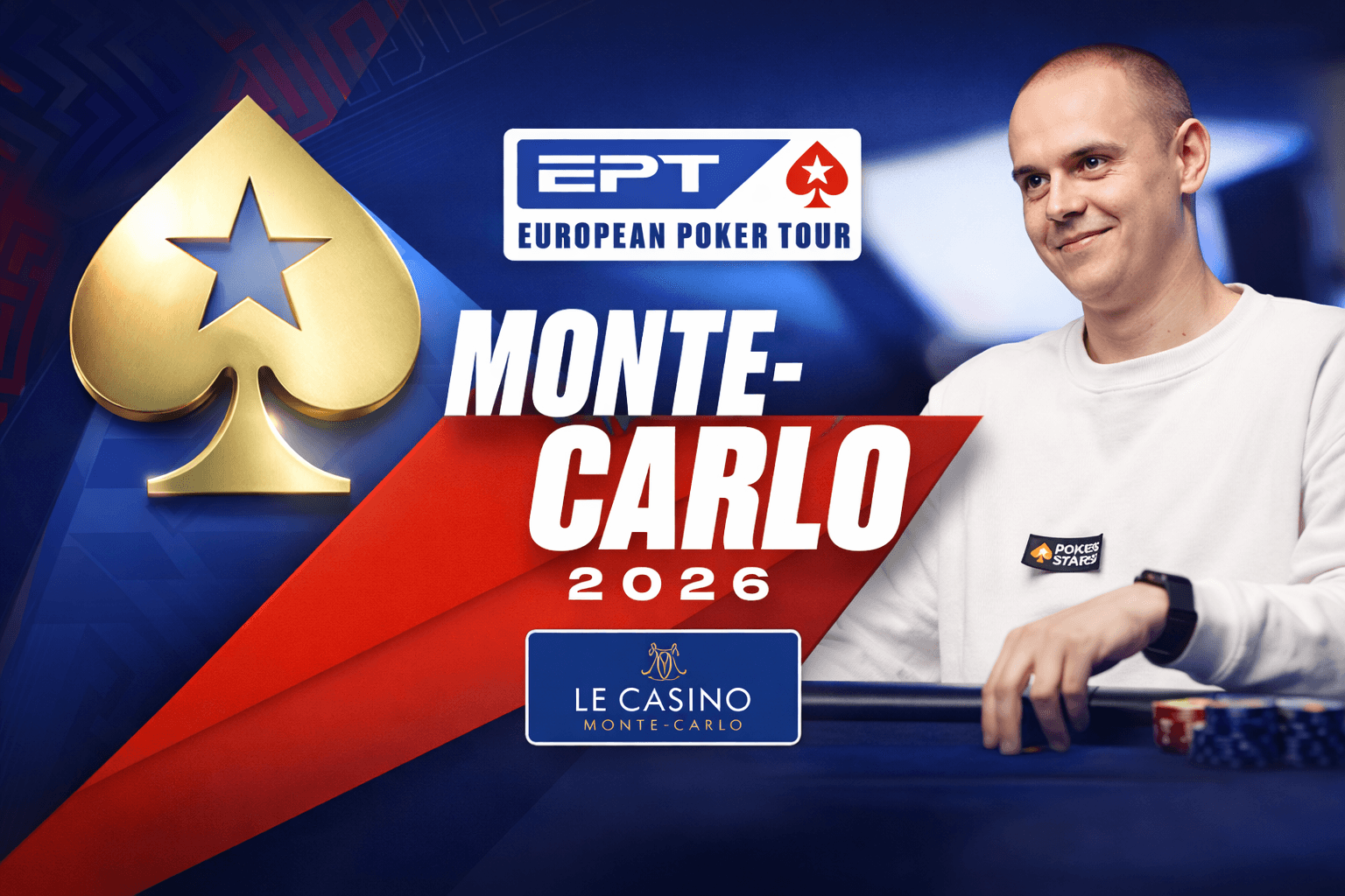 EPT 몬테카를로 2026 완벽 가이드