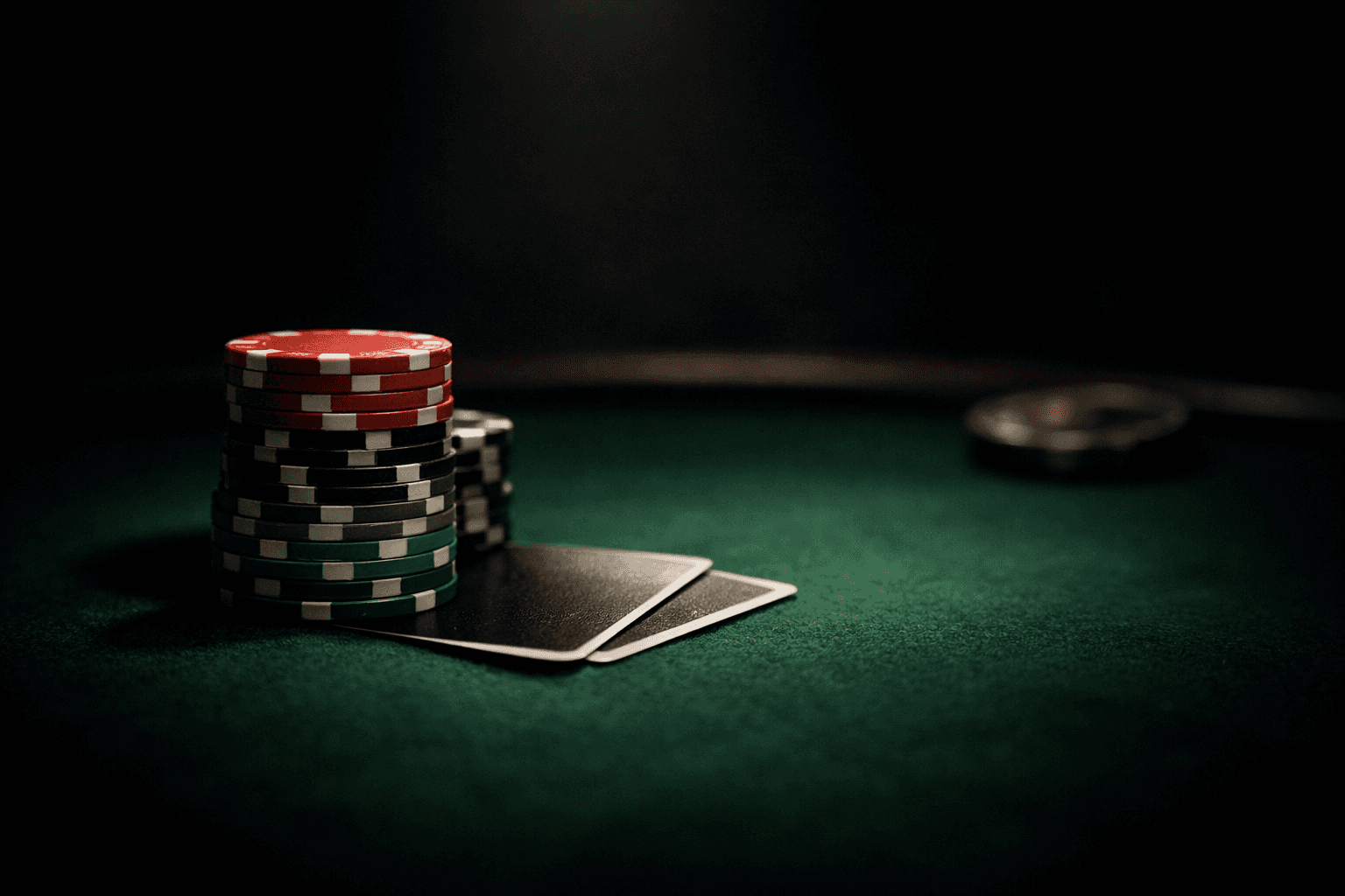 텍사스홀덤 게임규칙 및 플레이방법 가이드