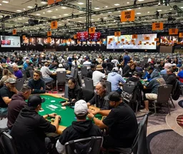 필 헬뮤스, 18번째 브레이슬릿 또 무산…2026 WSOP 7일차 챔피언 4인