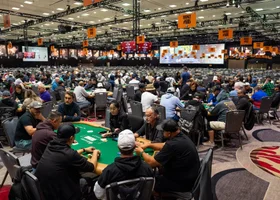 필 헬뮤스, 18번째 브레이슬릿 또 무산…2026 WSOP 7일차 챔피언 4인
