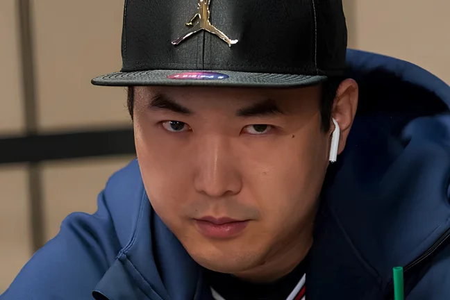 스티브 예