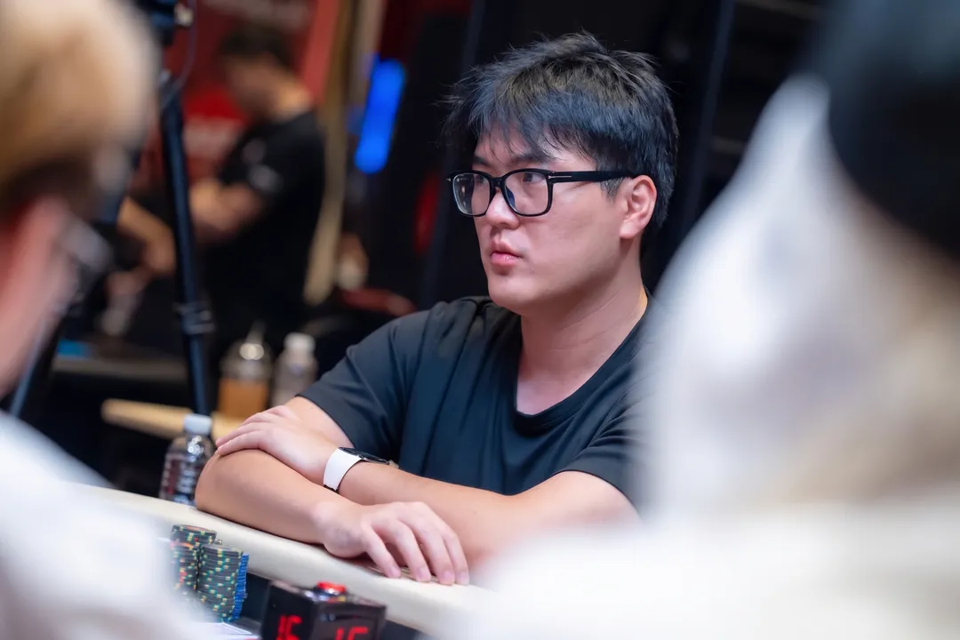 창 리(Chang Jack Lee)
