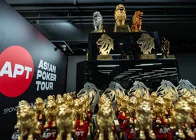 APT 타이베이 2026: 체스로 칩을 쌓고 포커로 승부한다