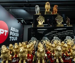 APT 타이베이 2026: 체스로 칩을 쌓고 포커로 승부한다