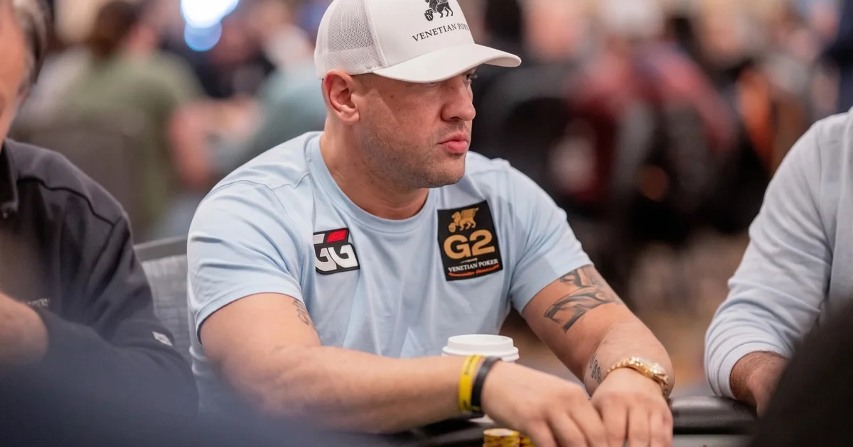 9,208명, 역대 4위… '1만 명 시대' 저문 2026 WSOP 메인이벤트