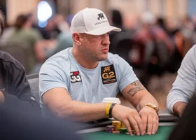 9,208명, 역대 4위… '1만 명 시대' 저문 2026 WSOP 메인이벤트