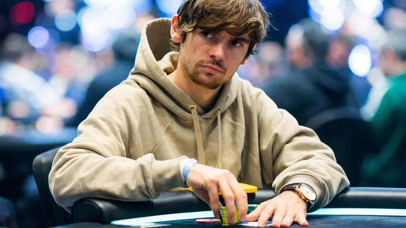 "50M 달러 전설의 마침표"…페도르 홀츠, GGPoker 앰배서더 종료 및 반은퇴 선언