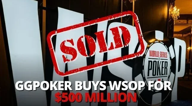 ggpoker wsop