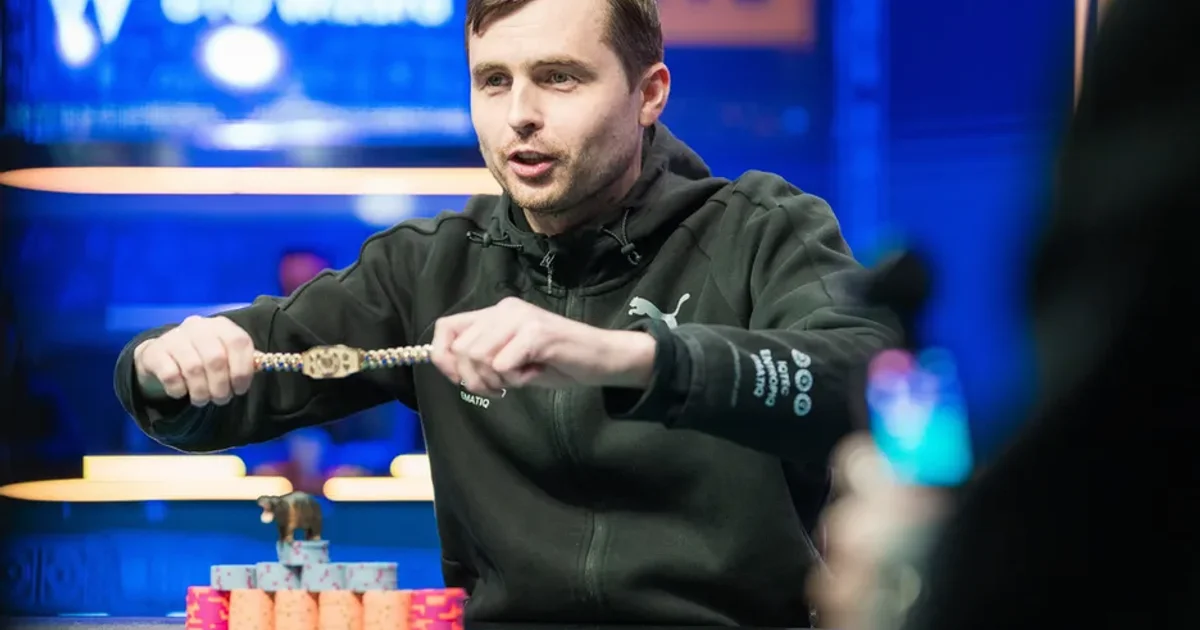 7년 만에 링을 되찾은 남자 — 마틴 카브렐, 이번엔 체코가 아닌 라스베이거스에서