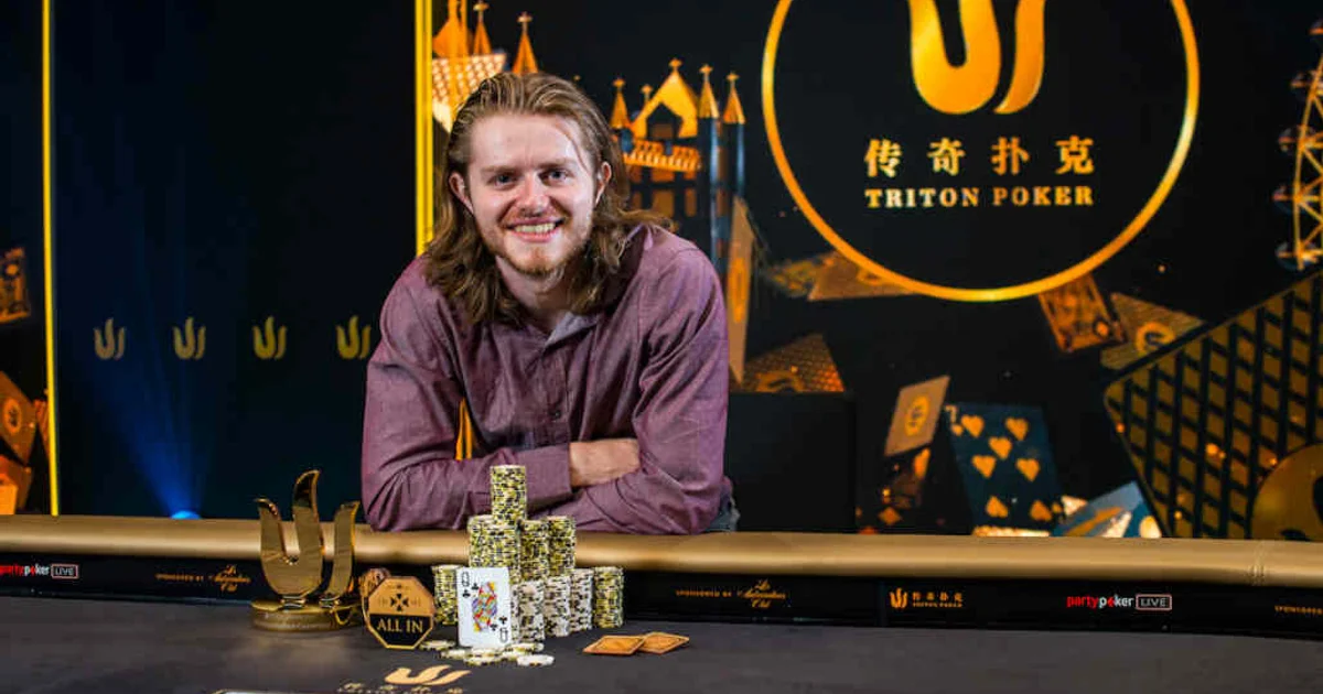 9년째 WSOP 못 간다… 찰리 카렐 미국 입국 금지 진짜 이유