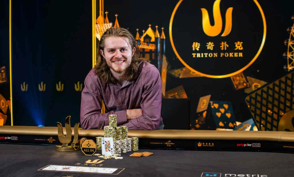 9년째 WSOP 못 간다… 찰리 카렐 미국 입국 금지 진짜 이유