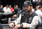 88bb 대 9bb, 10대 1 우위를 날렸다…다니엘 네그라뉴 WSOP 25K 헤즈업 탈락