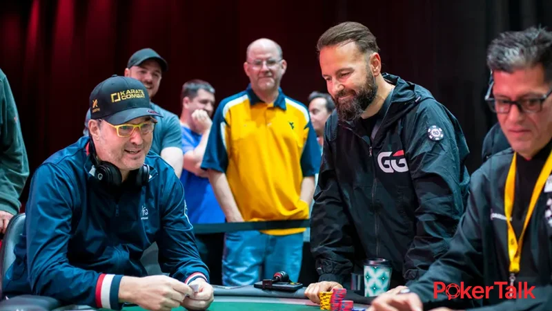 Why Long-Standing Champions Stop Counting the Numbers