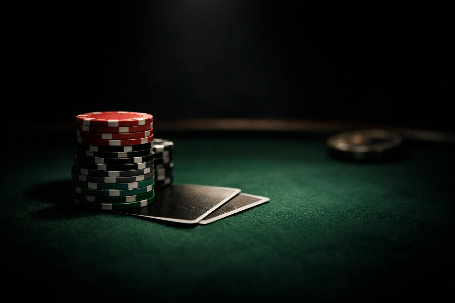 텍사스홀덤 게임규칙 및 플레이방법 가이드