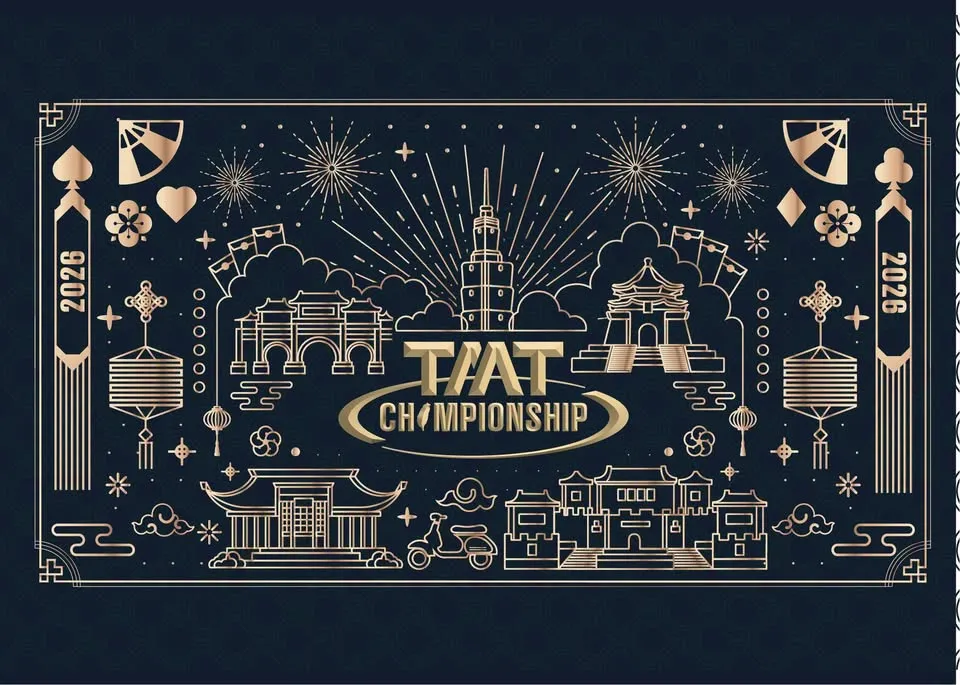 TMT 챔피언십 2026 일정 안내 | 10월 16일(금) ~ 10월 26일(월)