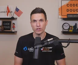 더그 폴크, "더 로지가 못 갚으면, 내가 직접 갚겠다"