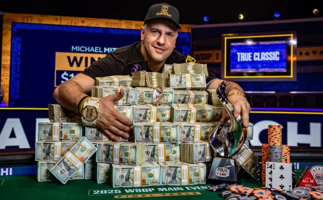 wsop top10