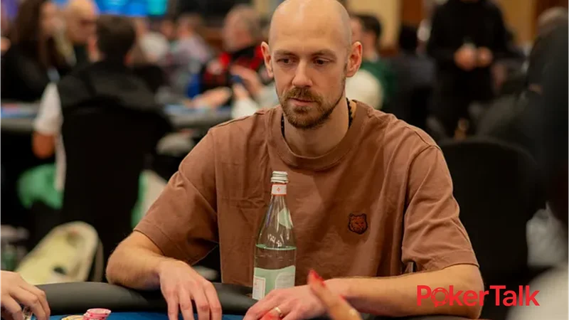 Stephen Chidwick: “$76M in Cashes Doesn’t Mean $76M in Profit”