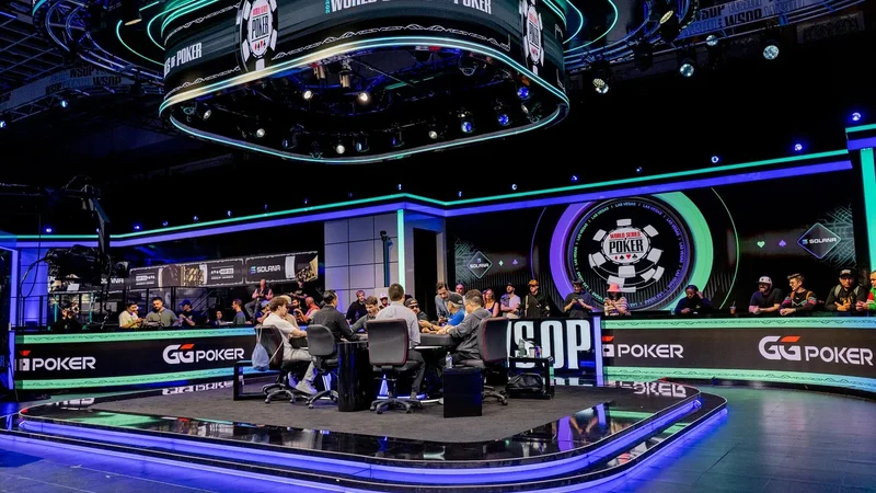 WSOP 메인이벤트 샷클락, 파이널테이블선 제외…57년 만의 도입 2주 만에 뒤집혔다