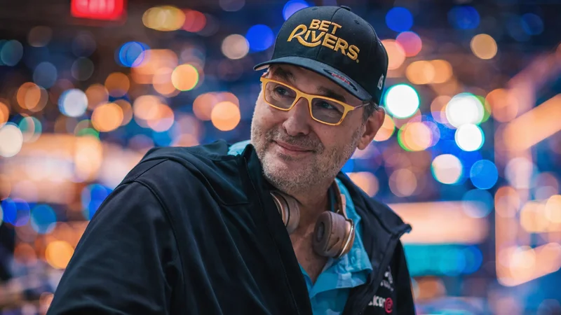 "기적 같은 패를 맞았다" — 헬뮤즈, The Big Game에서 또 폭발했다