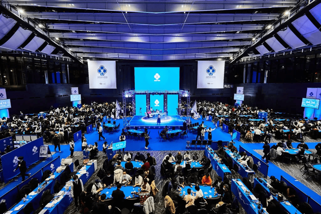 JOPT 2026 Tokyo