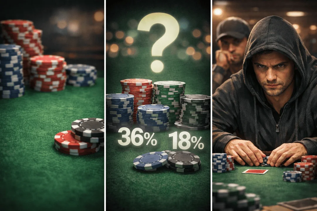 poker calculation
