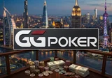 $250M에서 $300M으로 — GG 월드 페스티벌, 온라인 포커 최대 보장 상금 경신