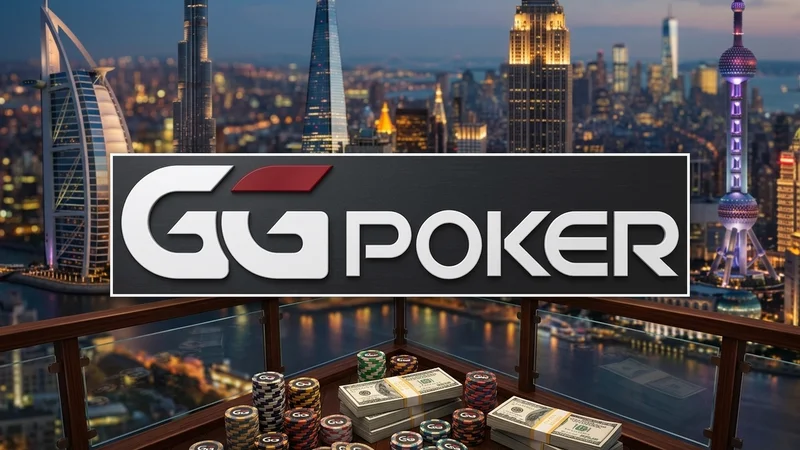 $250M에서 $300M으로 — GG 월드 페스티벌, 온라인 포커 최대 보장 상금 경신