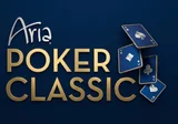 2026 ARIA 서머 포커 클래식 일정 총정리 – 4백만 달러 보장 BetMGM 챔피언십, 5월 27일 개막