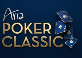 2026 ARIA 서머 포커 클래식 일정 총정리 – 4백만 달러 보장 BetMGM 챔피언십, 5월 27일 개막