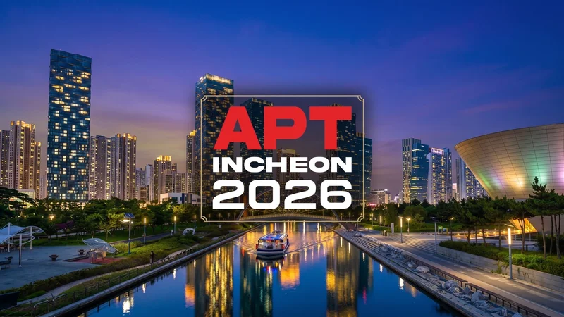 타이베이 직후 인천 일정 공개 APT…메인 이벤트 보장 15억