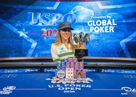 크리스틴 폭슨, 열세 뒤집고 $198,000 차지 — 5번째 PGT 타이틀