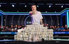 WSOP 메인이벤트 세금 폭탄…주말론이 실제로 챙긴 돈은 600만 달러