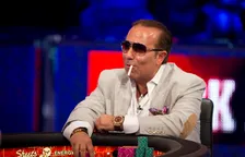 2003 WSOP 준우승자의 추락…새미 파라, 휴스턴 캐시게임서 딜러 폭행 의혹
