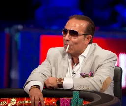 2003 WSOP 준우승자의 추락…새미 파라, 휴스턴 캐시게임서 딜러 폭행 의혹