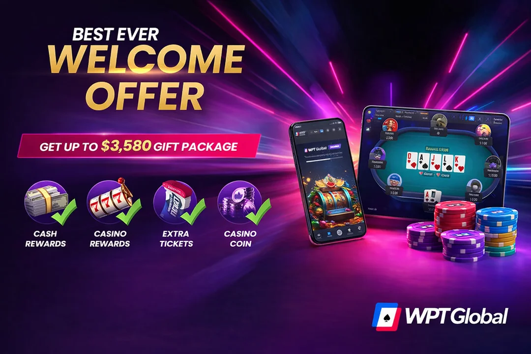 wpt global sign up