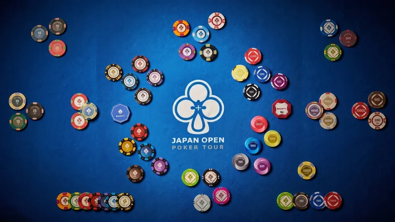 JOPT 2026 Tokyo #02 일정 안내 | 7월 16일(목) ~ 7월 20일(월)