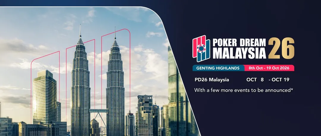 poker dream 26 malaysia