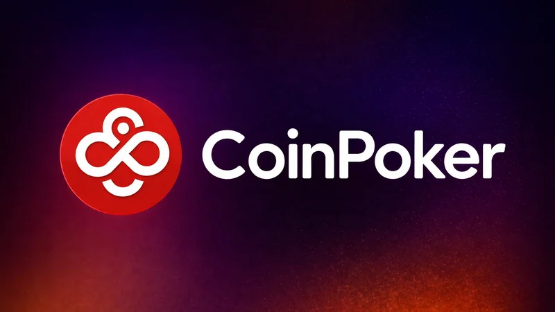 코인포커(CoinPoker) 완전 리뷰 2026
