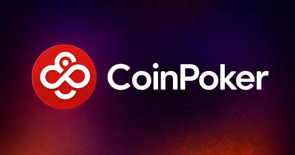 코인포커(CoinPoker) 완전 리뷰 2026 — 한국 유저가 알아야 할 모든 것