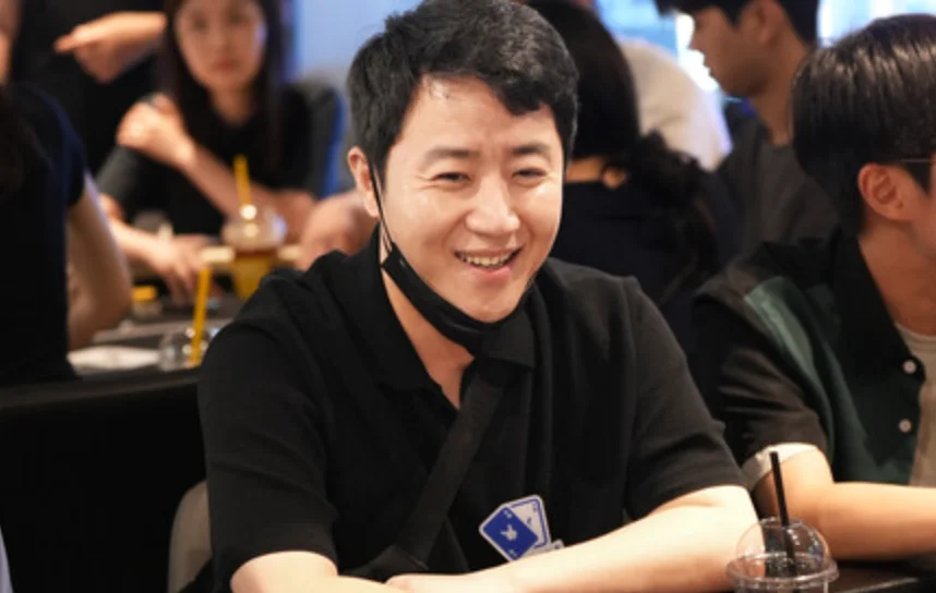 홍진호 — 폭풍저그에서 포커 1인자로, WSOP 브레이슬릿 보유 한국 GPI 1위