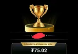 토너우승