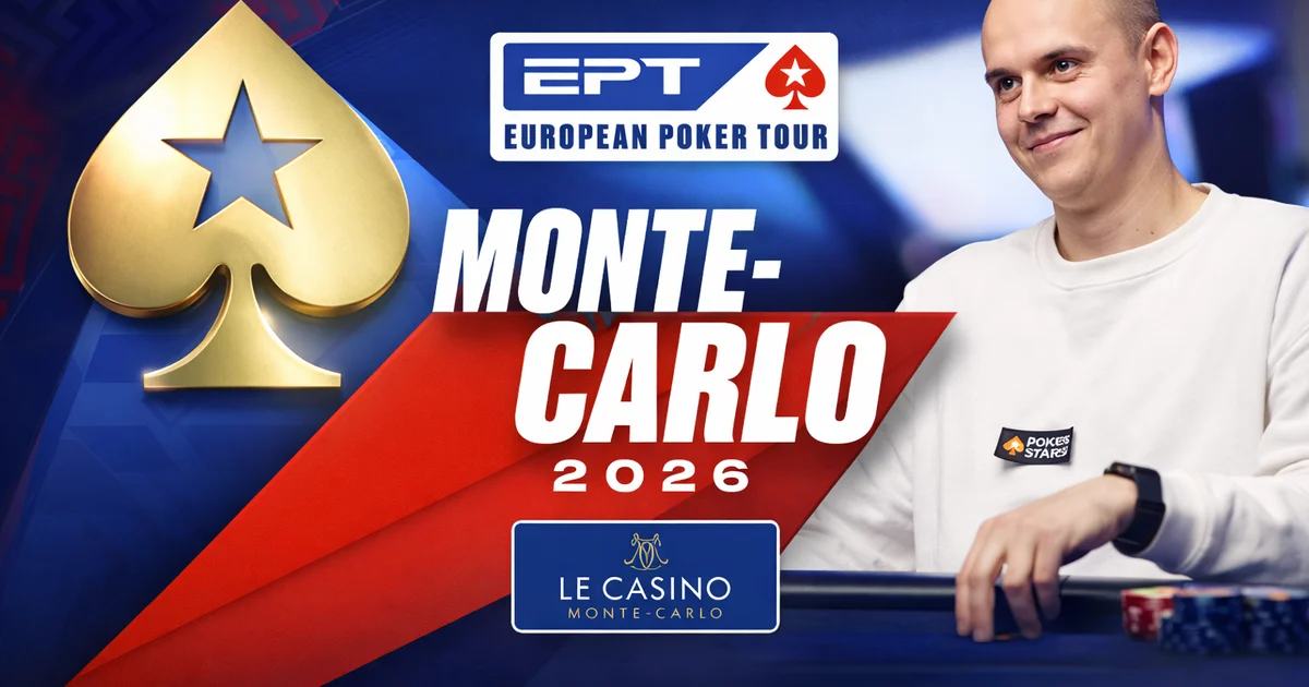 EPT 몬테카를로 2026 완벽 가이드