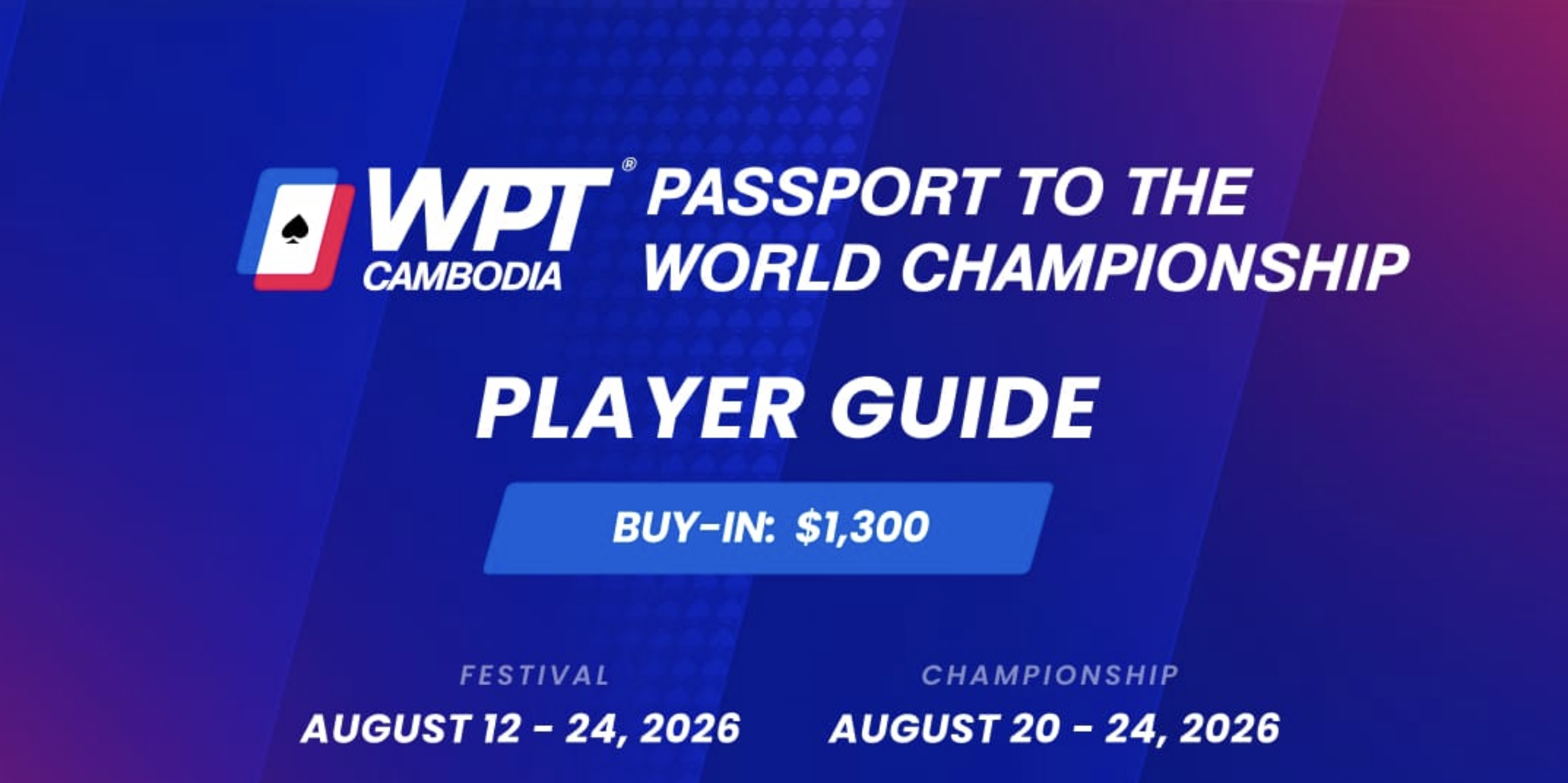wpt 캄보디아